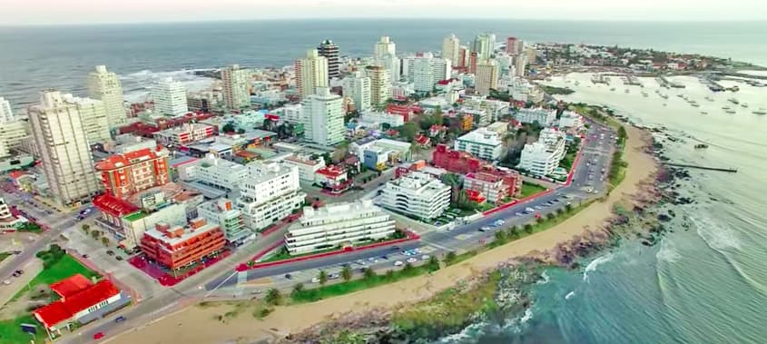 Ya es una realidad: Viví en Punta