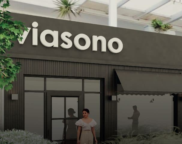 Viasono: “en estos 1400 metros cambiamos el menos es más, por el más y mejor”.