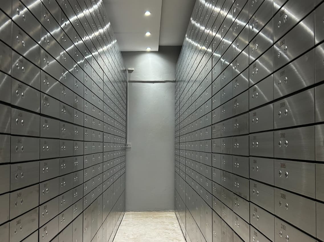 Punta Cofres: la nueva inversión en seguridad de alta gama por Máxima Seguridad