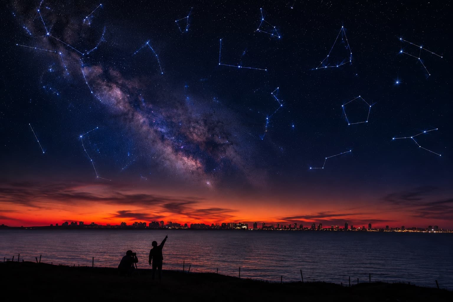 Noche Infinita