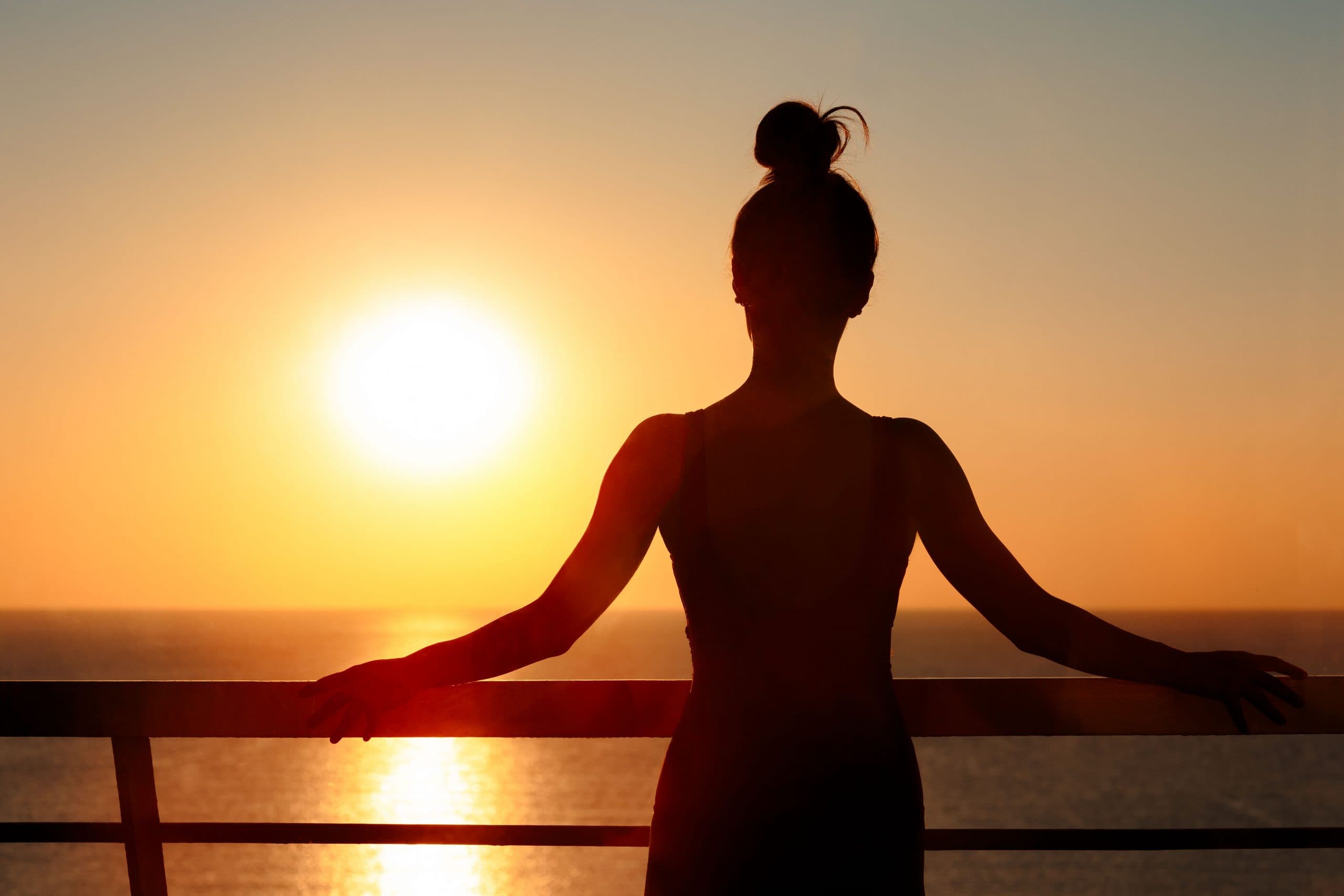Naranjas: energia y felicidad