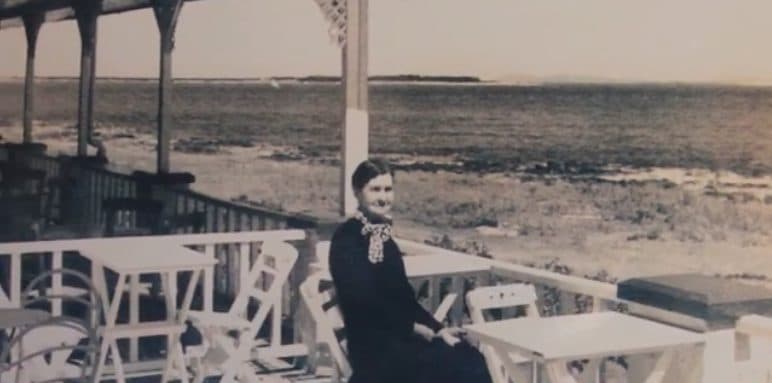 Madame Pitôt: la primera dama