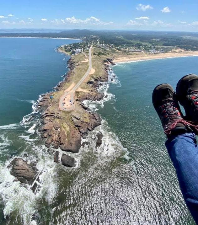 Transformación de Punta Ballena: los cambios que se vienen