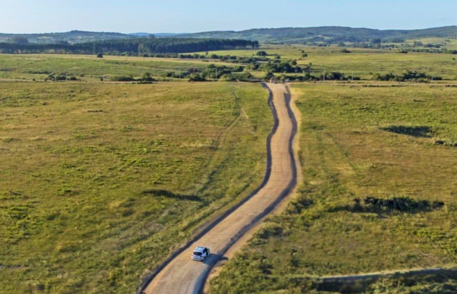 La Garzona: un paraíso de naturaleza, vino y cultura en Pueblo Garzón
