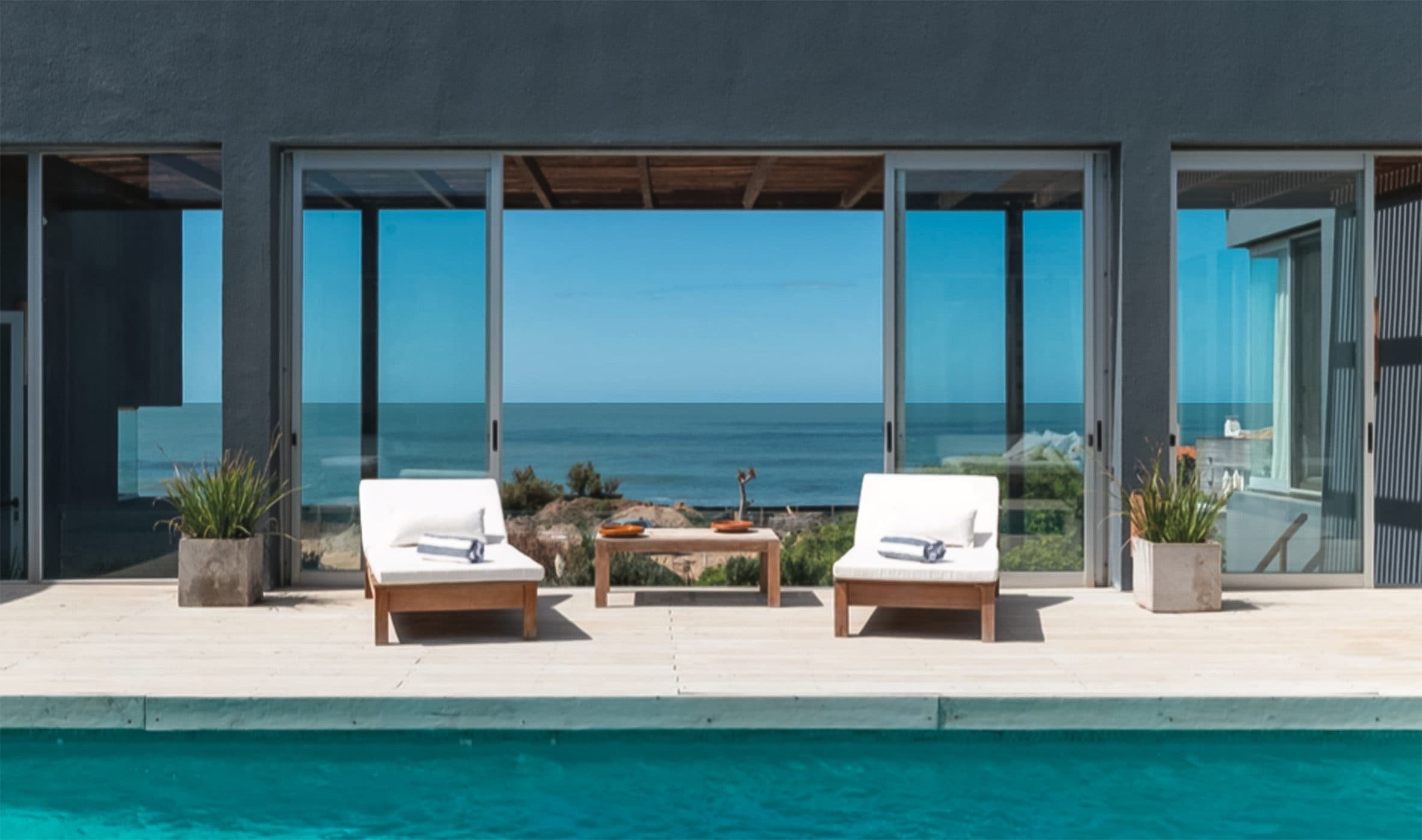 Mc Nutt Real Estate: sinónimo de exclusividad