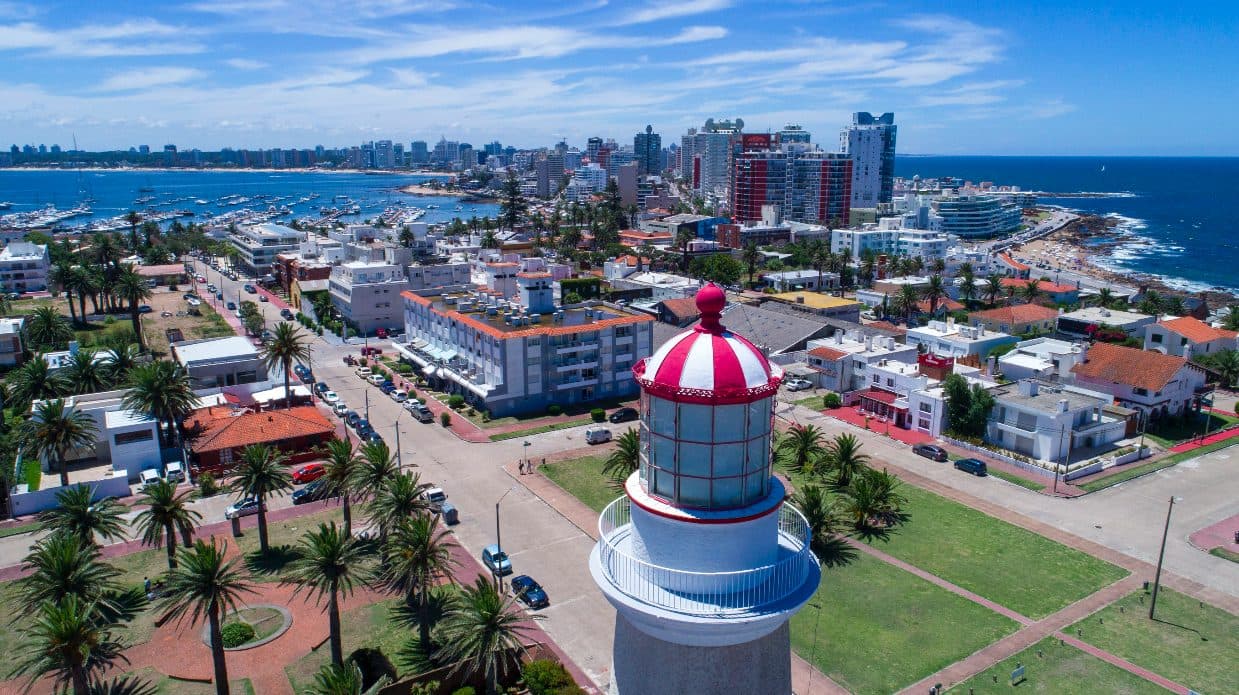 Estudio 24: un estudio de Punta