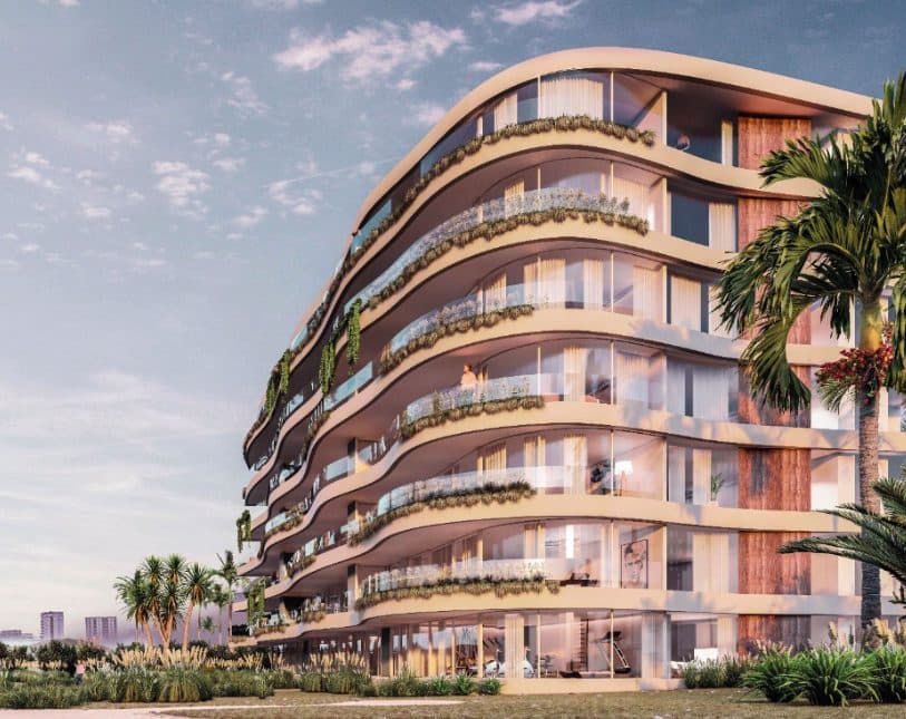 Océano: cuando el diseño abraza el mar