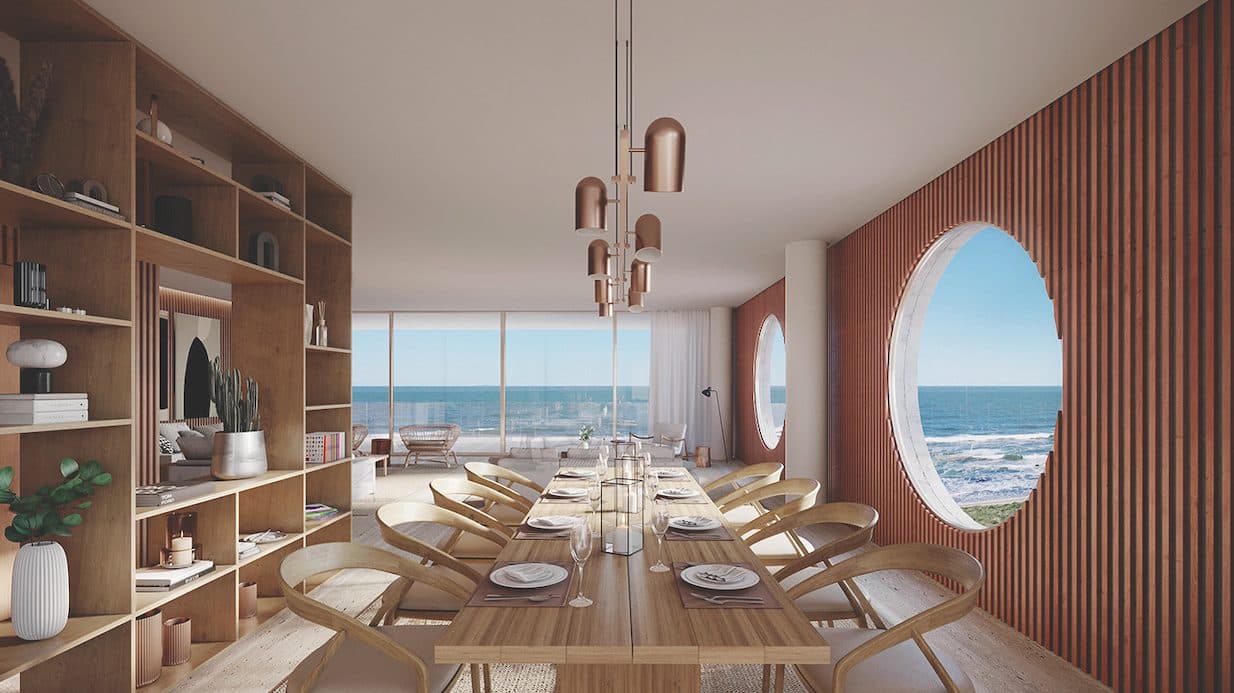 Mon Brava: un estilo de vida excepcional