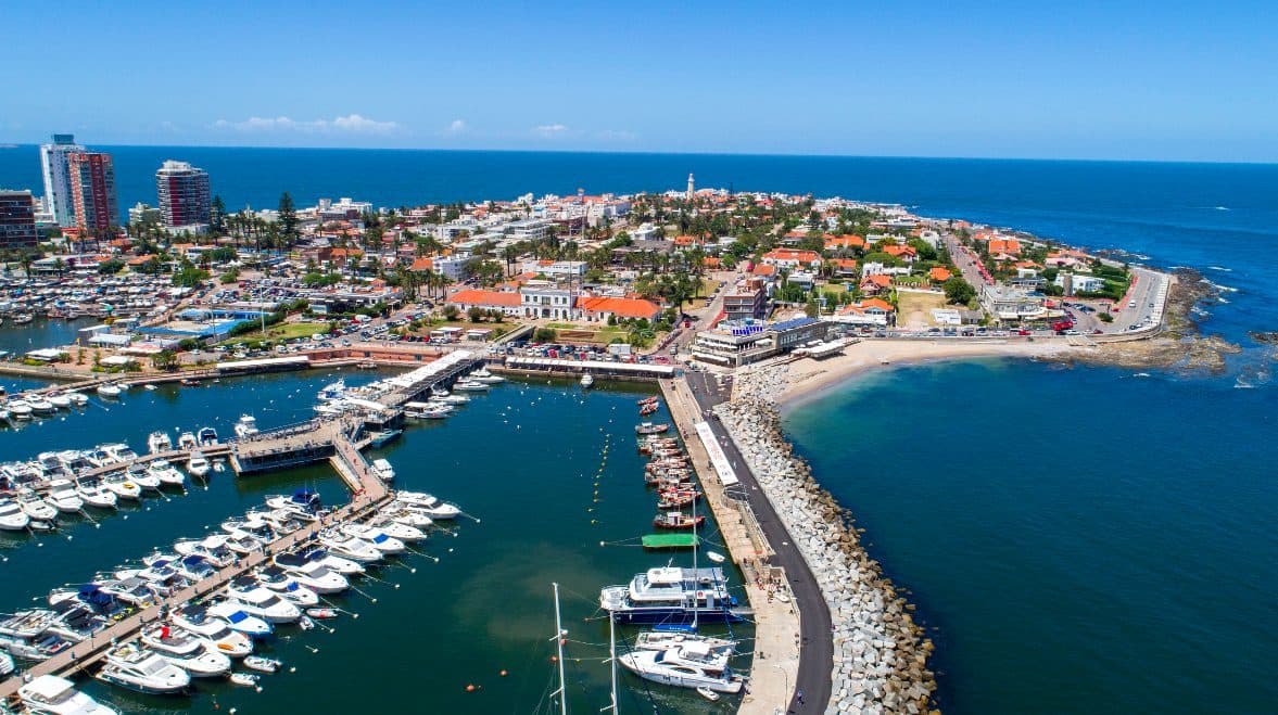 Futuro proyecto preveé la renovación del puerto