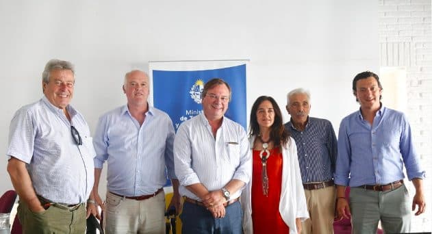 Florencia Sader: contribuir a crear una sociedad empoderada y más involucrada