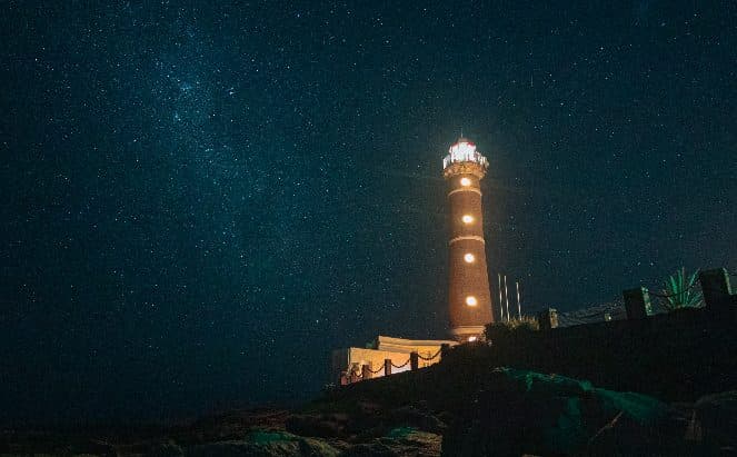 Promoviendo Punta del Este al mundo