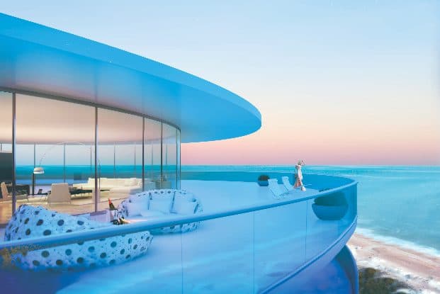 Alejandra Covello: el valor de la vista