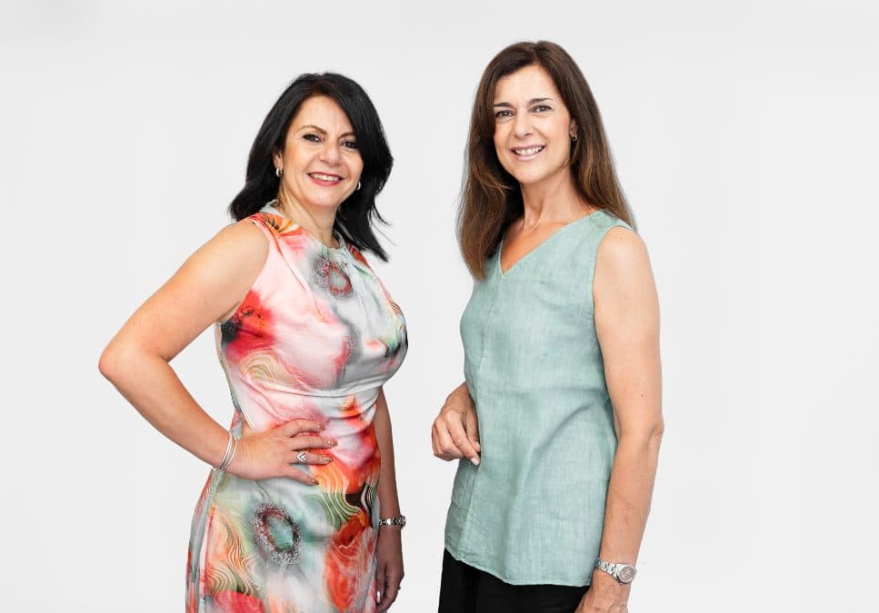 Dos inmobiliarias asociadas: unión para la excelencia