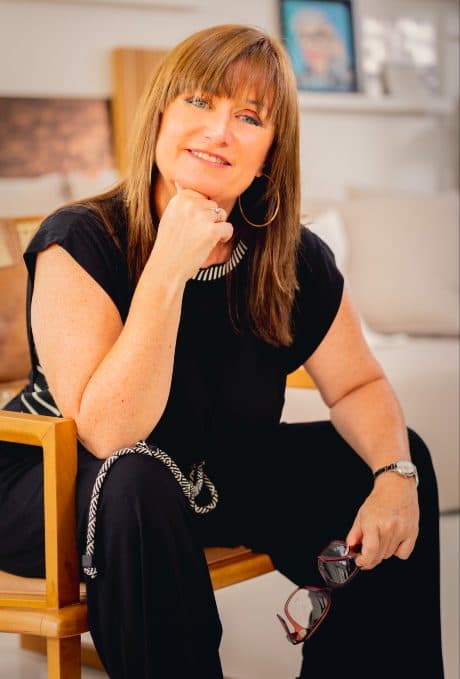 Lercy Saavedra: imparable explosión de energía creativa