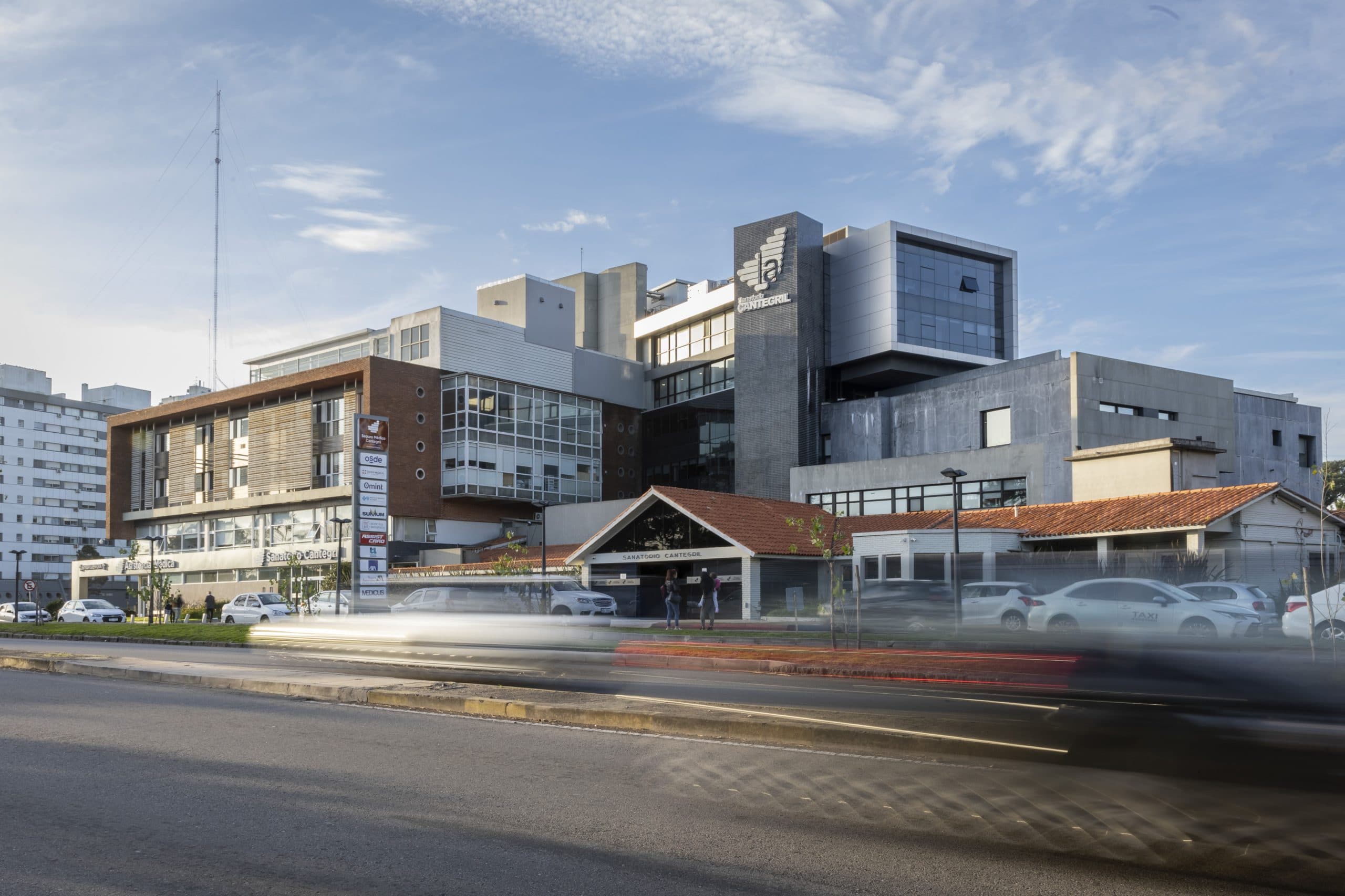 Medicina humanizada: Asistencial Médica sigue creciendo