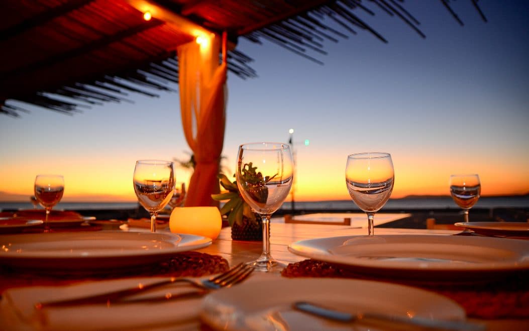 Restaurant del Club de los Balleneros