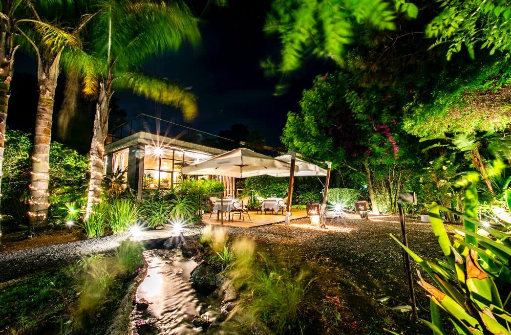 Restaurante L’Incanto