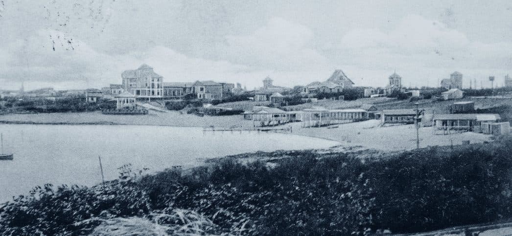 La génesis del esplendor esteño