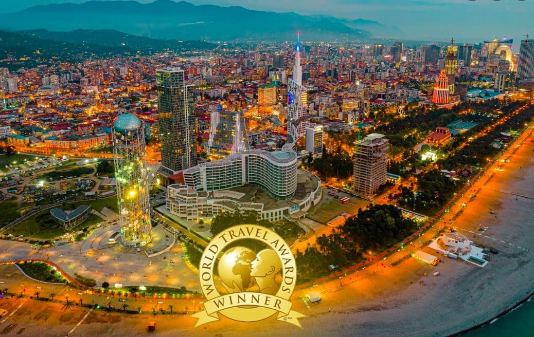 Inversiones inmobiliarias internacionales: descubriendo oportunidades en Georgia