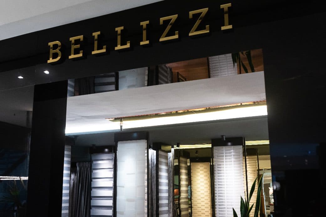 Cortinas Bellizzi: lugar donde la estética y la funcionalidad convergen de manera armoniosa