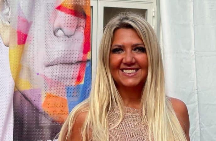 Adriana Arceluz: bajo el signo del arte