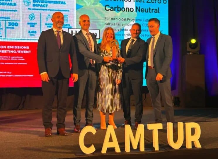 Premios Sol: Una distinción a lo mejor del turismo