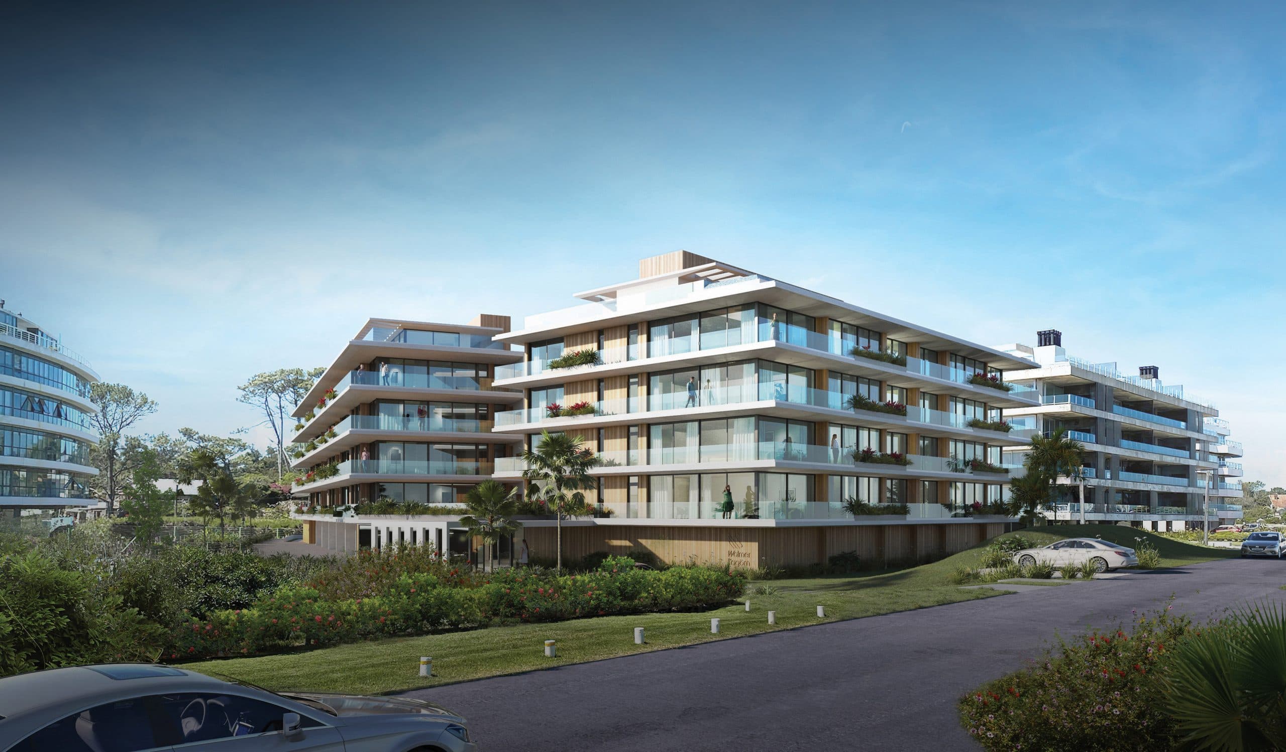 Punta del Este y Walmer Lagoon: una combinación perfecta para vivir conectados con nuestra esencia