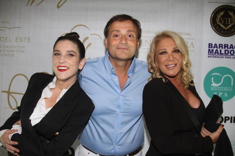 «Cena de Famosos» Montevideo 2024: Solidaridad y Glamour en el Radisson