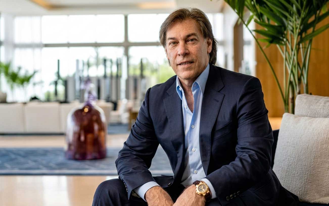 Fortune International Group presenta sus nuevos proyectos de lujo en Miami en la Expo Real Estate Argentina 2024