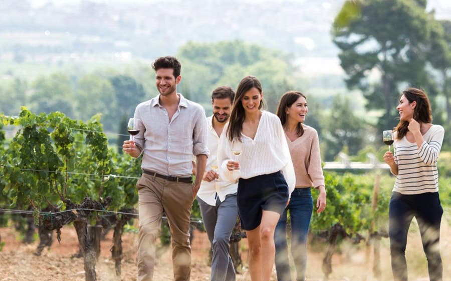 Blue Horizons: La utopía saludable que quiere transformar Punta del Este