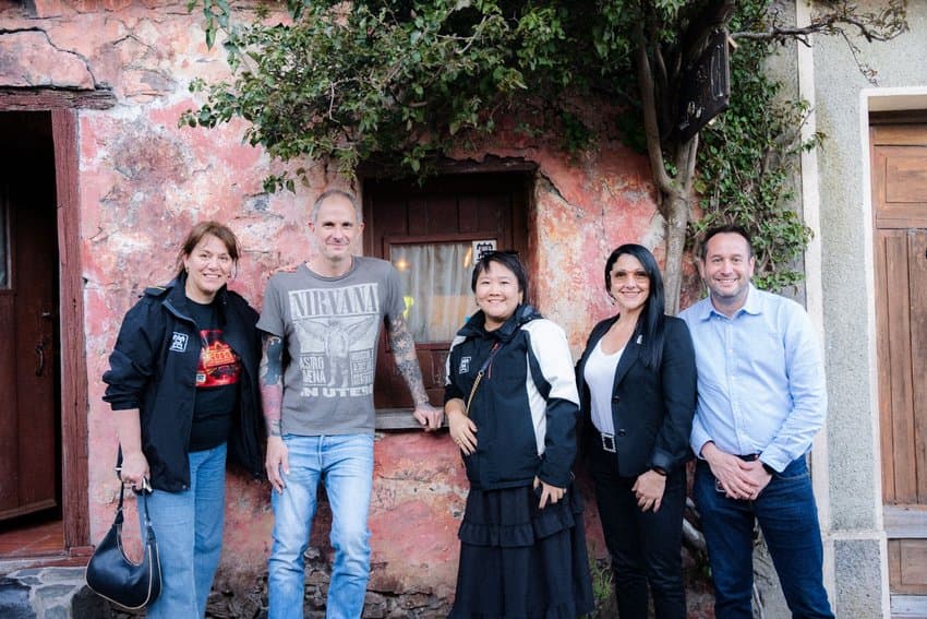 Shake to Win: una puerta al mercado chino en su propio idioma