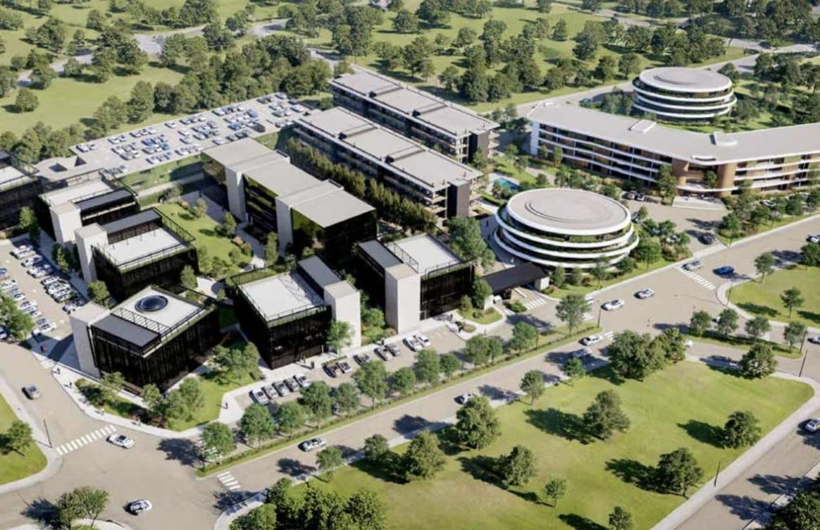 Innovación y bienestar en el urbanismo moderno