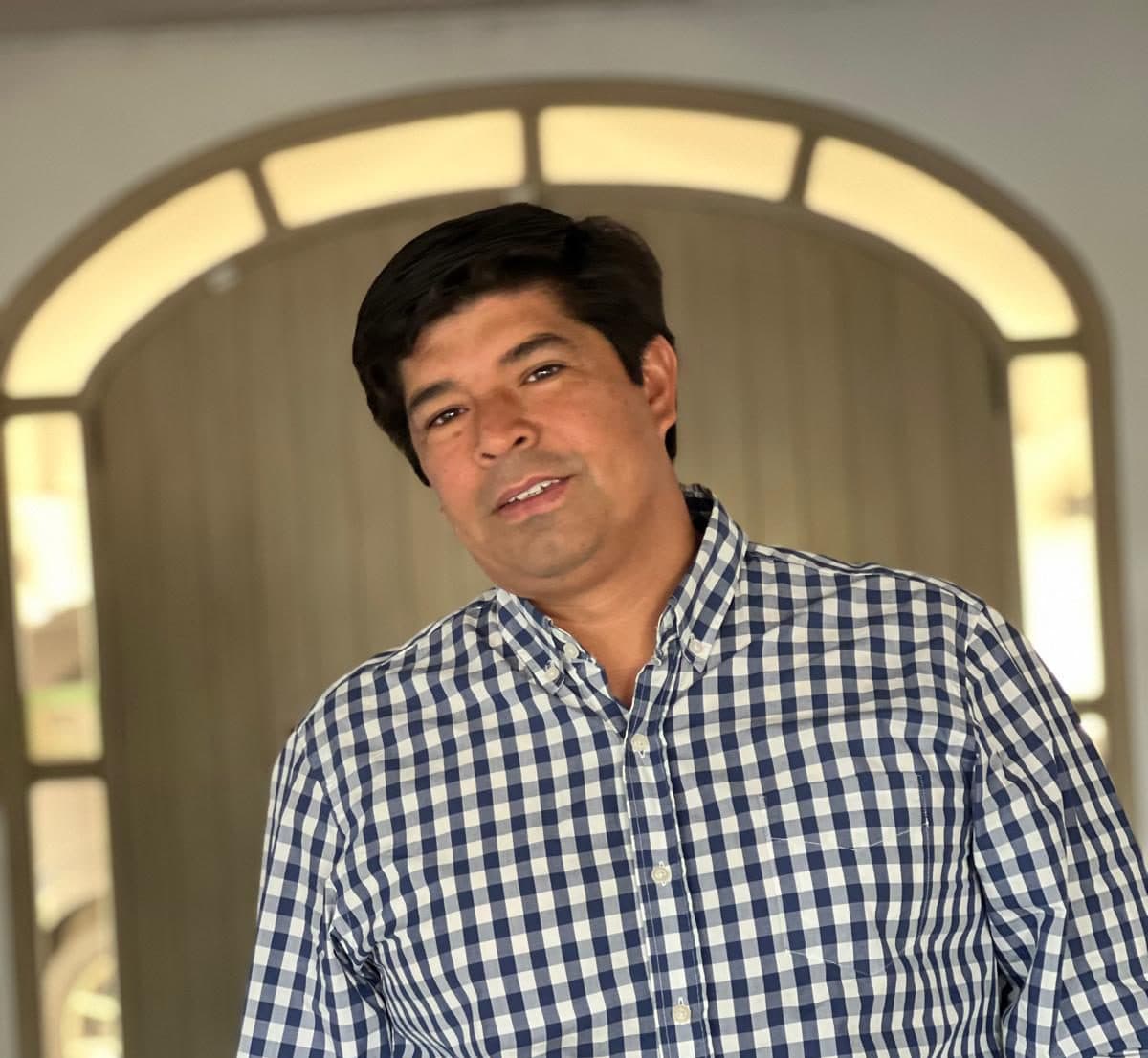 Entrevista a Daniel Ocampos Colman Director de Este Constructora