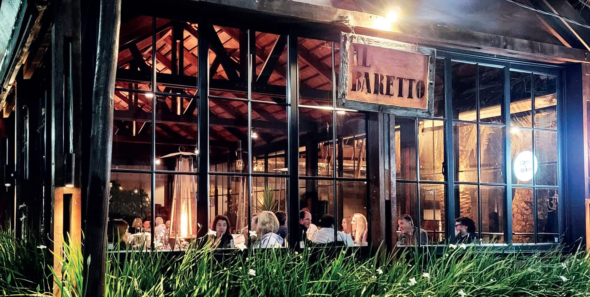 Il Baretto