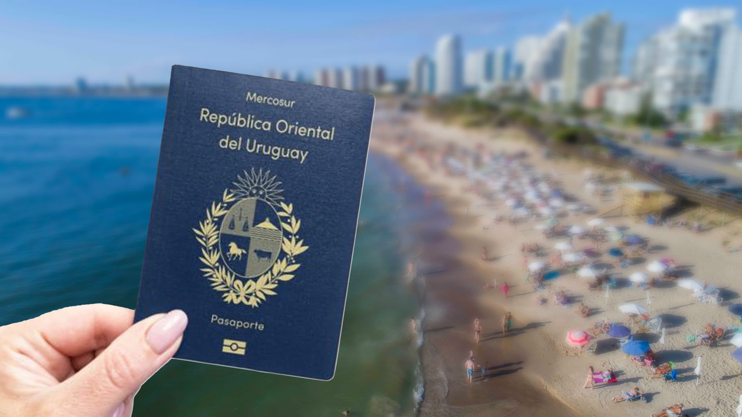 Punta del Este inaugura nueva oficina de residencias para atender creciente demanda migratoria