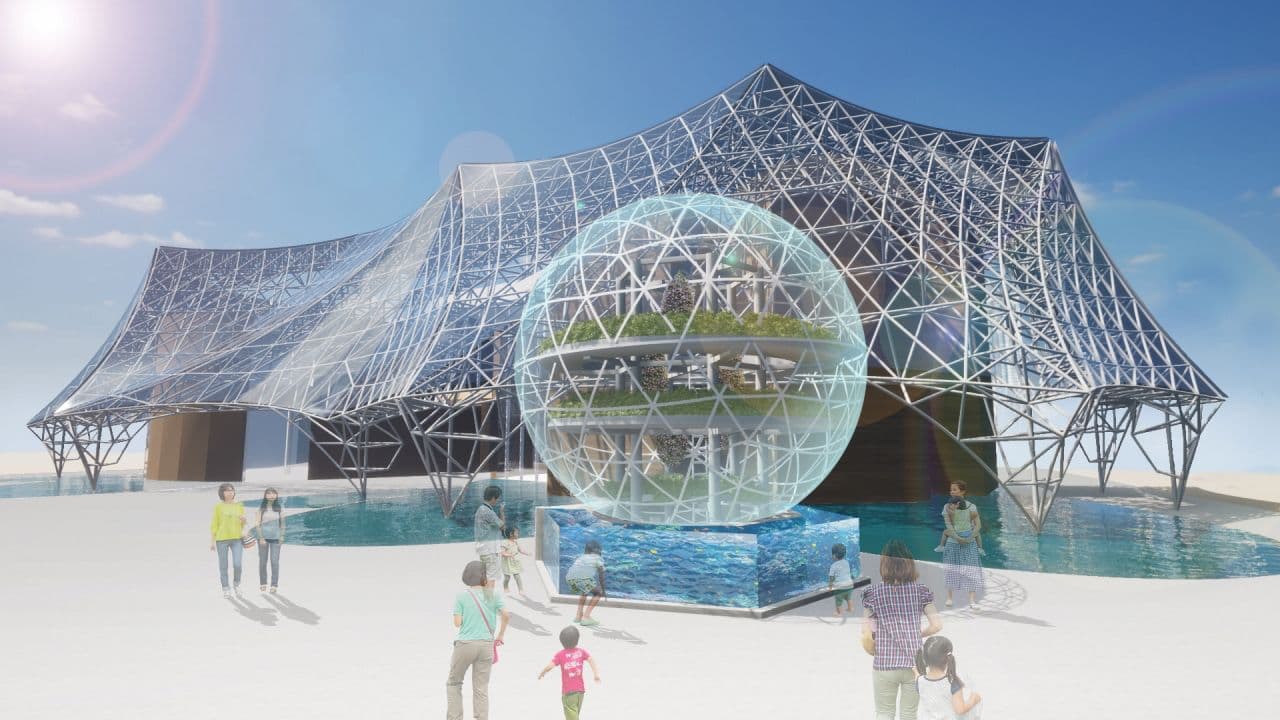 Expo Osaka 2025: El futuro en cuerpo y alma