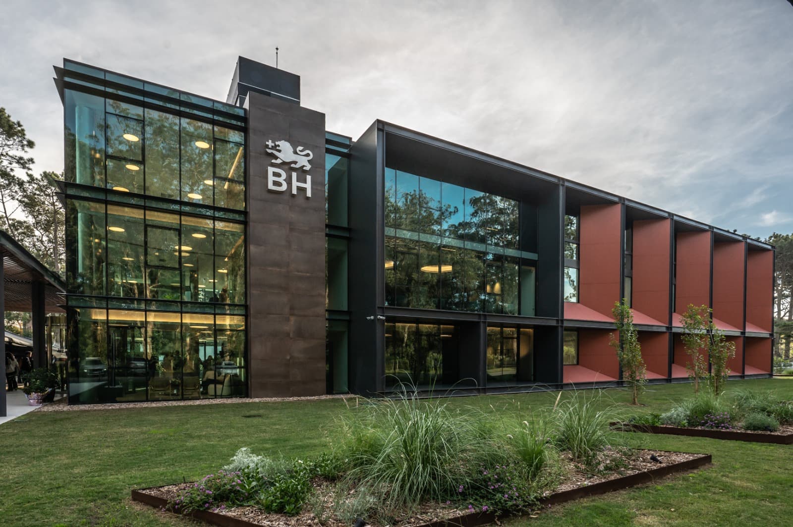 Hospital Británico: la cultura del bienestar llegó a Punta del Este