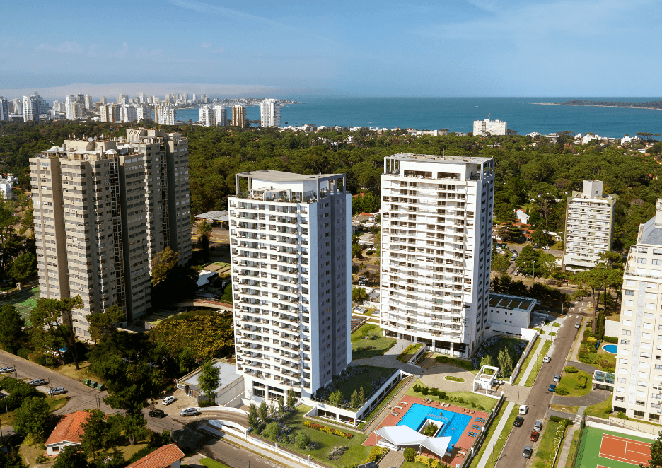 Greenlife: donde la vida respira Punta del Este