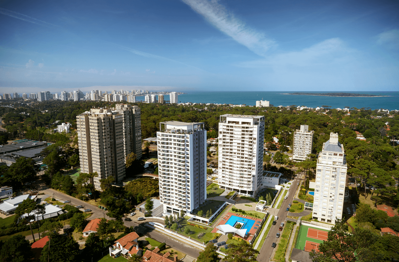 Greenlife: donde la vida respira Punta del Este