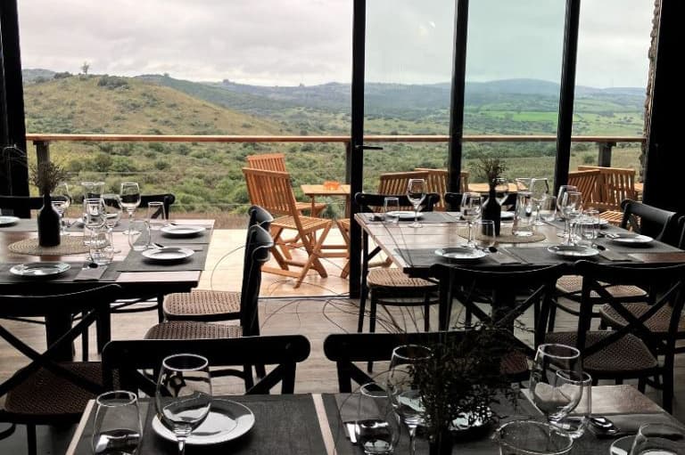 Cofradía de la Sierra: una nueva joya del vino y el enoturismo en Maldonado