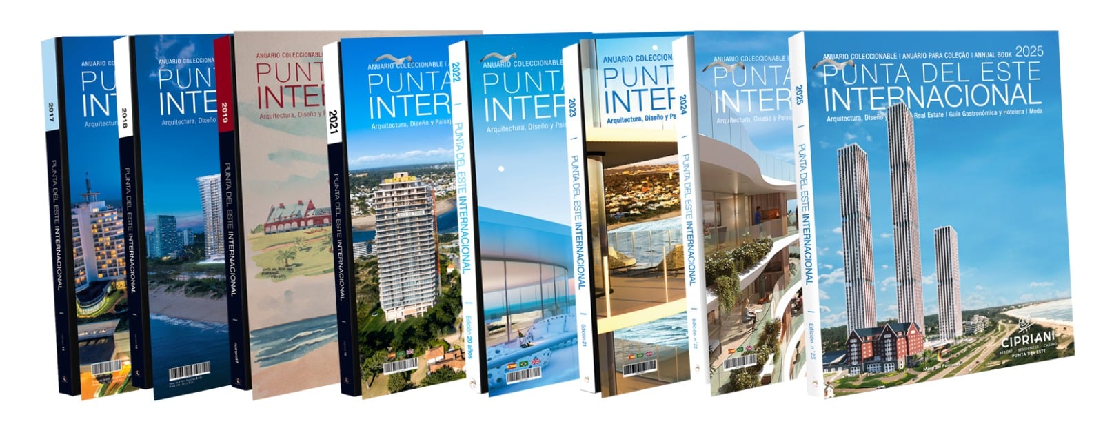 Ver todas las ediciones Ver todas las ediciones