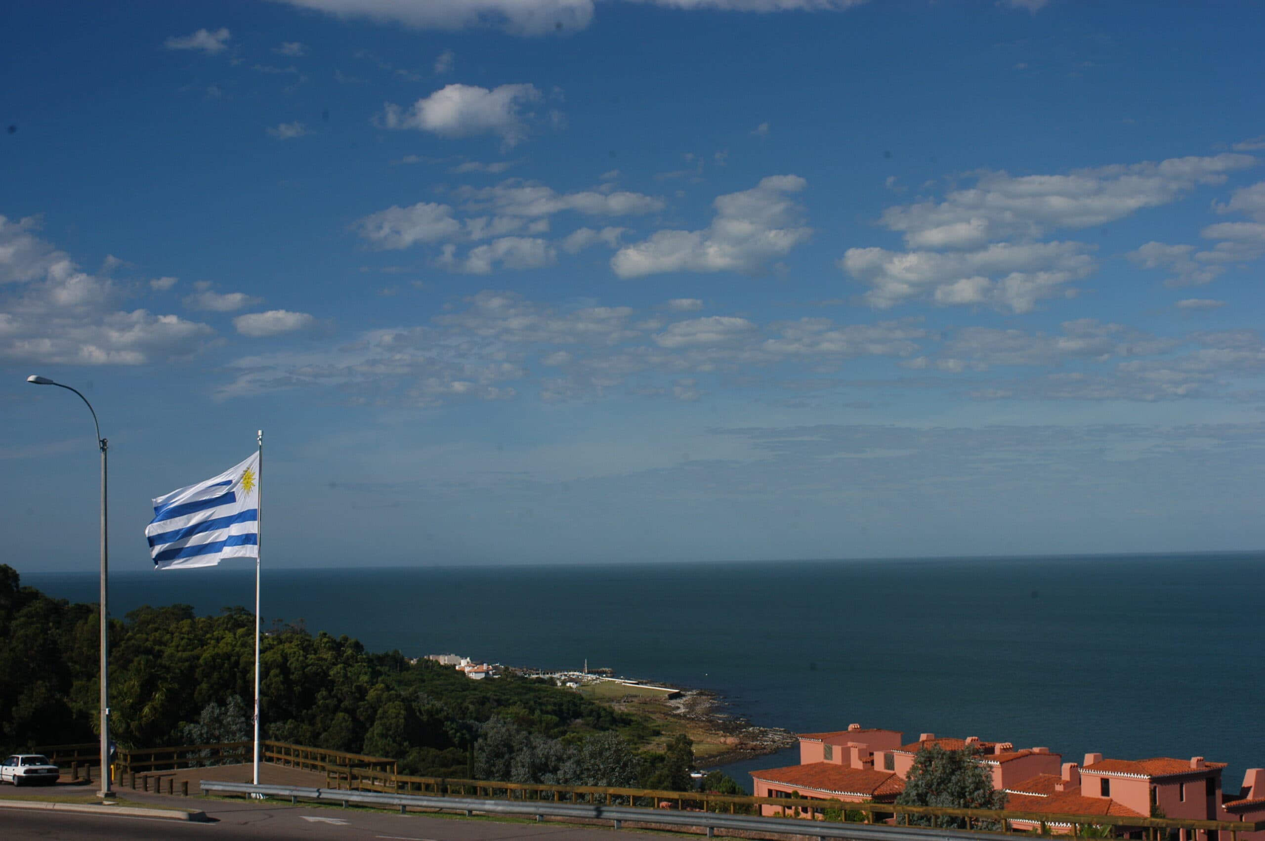 Miguel Abella: el nuevo tiempo de Maldonado