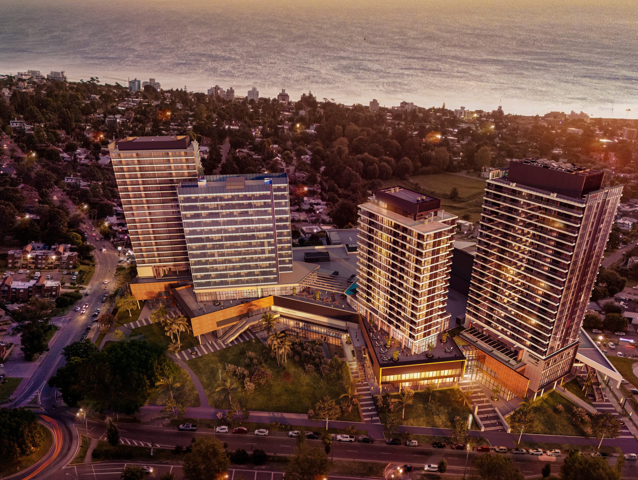 Altius Group: construir futuro