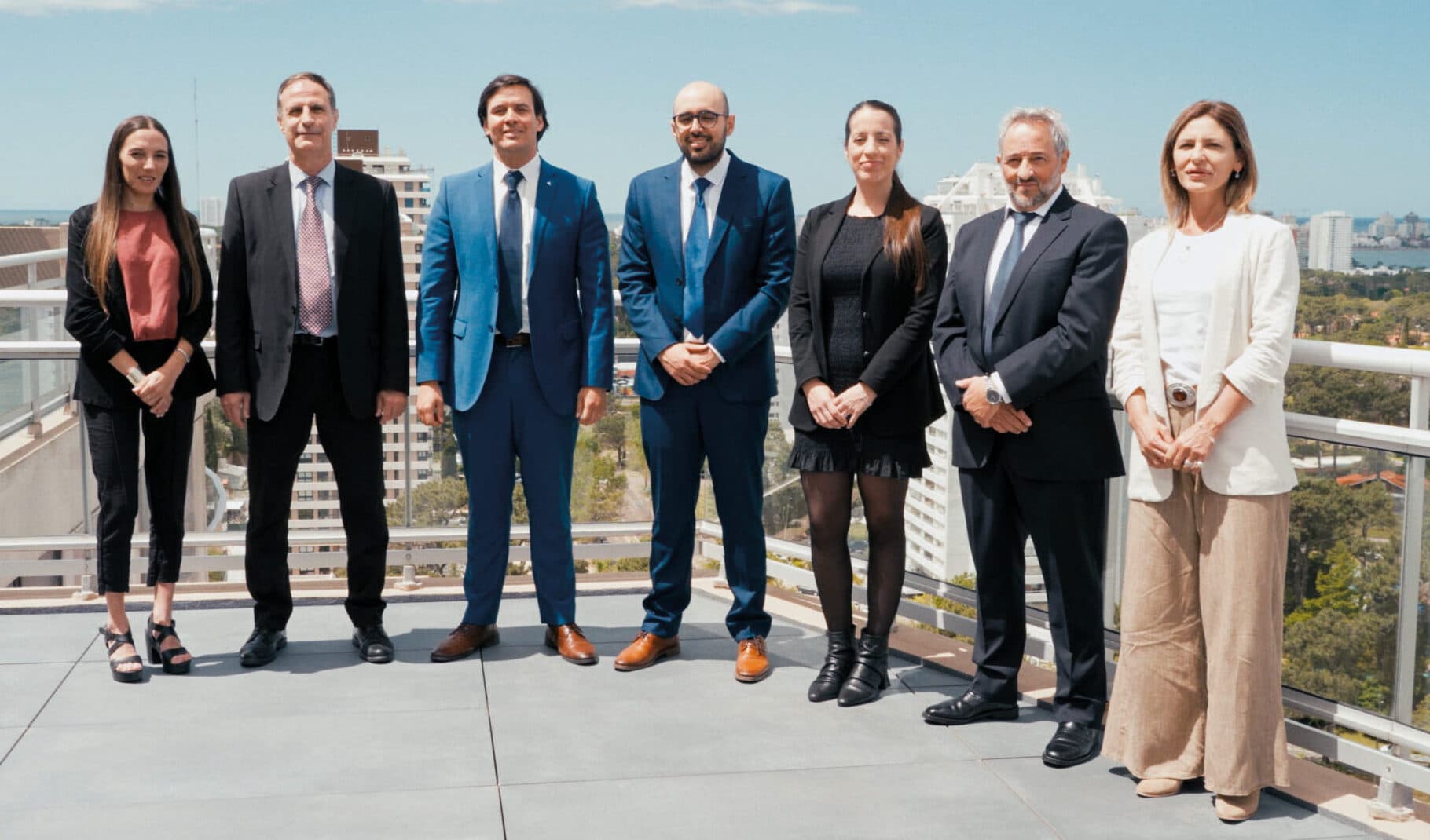 Clavijo Pastorini y Asociados: abogados y escribanos