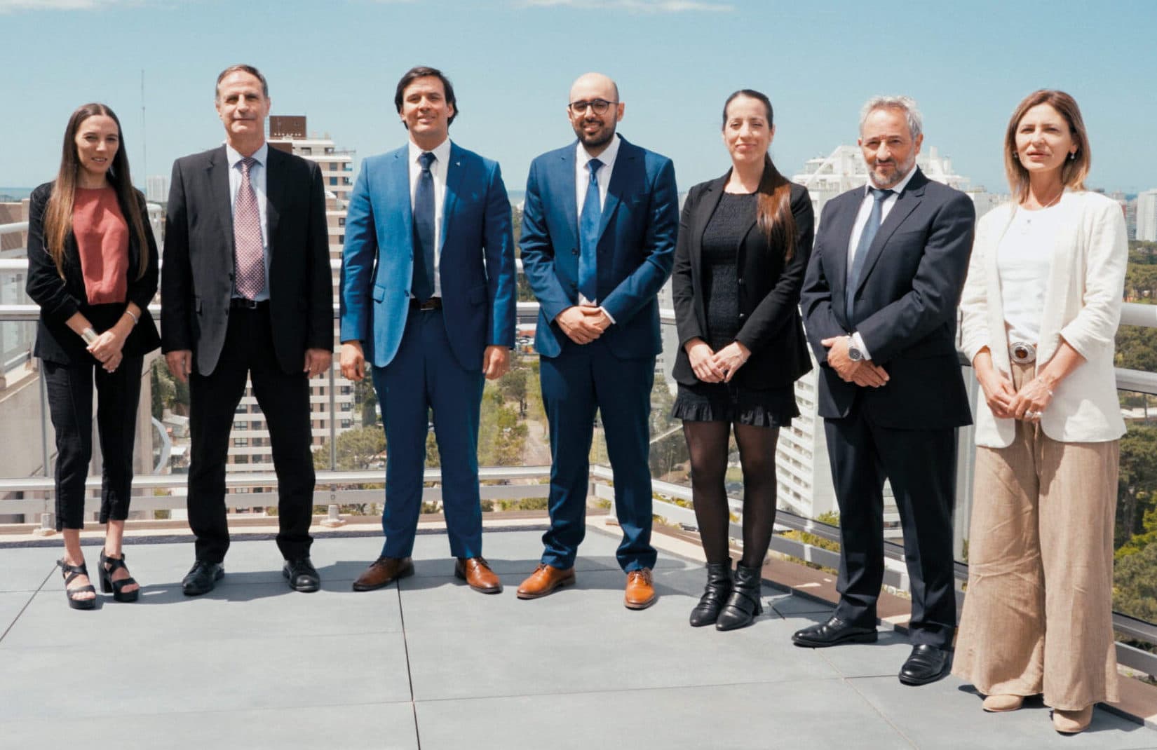 Clavijo Pastorini y Asociados: abogados y escribanos