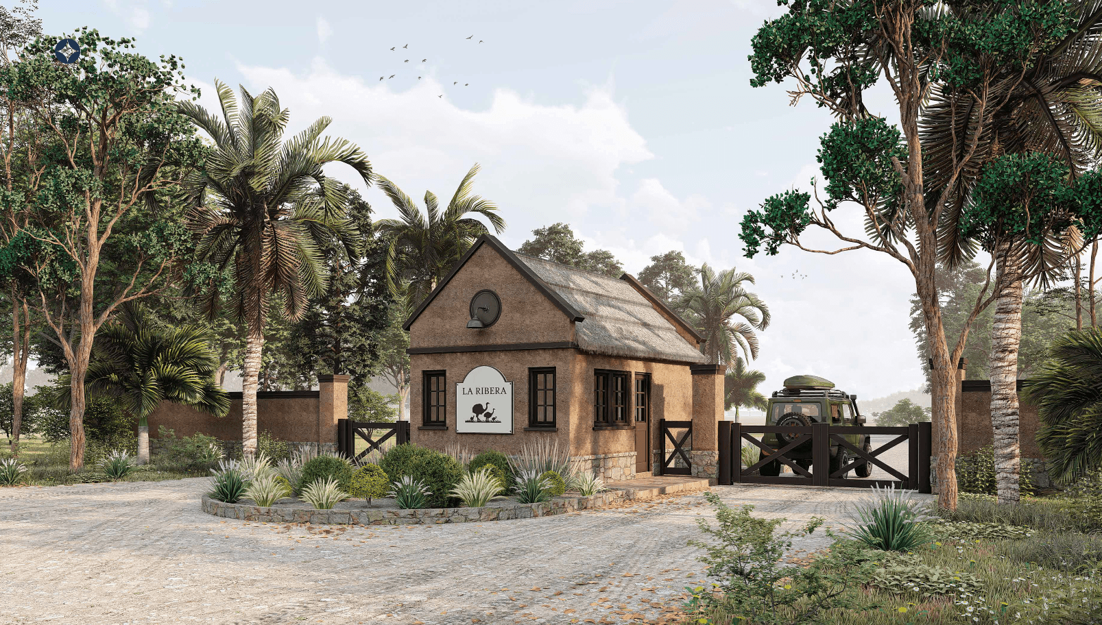 La Ribera José Ignacio: santuario sustentable legado de Uruguay Natural