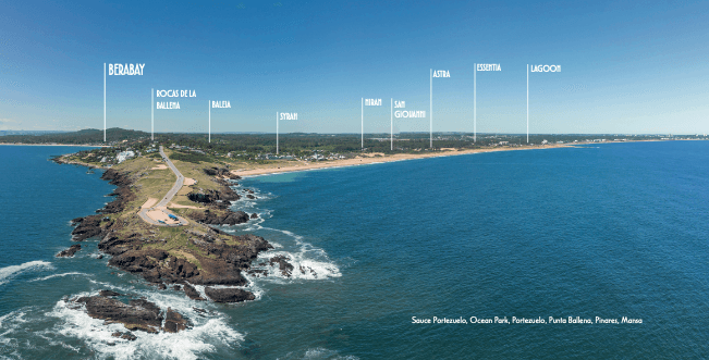 Punta del Este Internacional: evolución y esencia