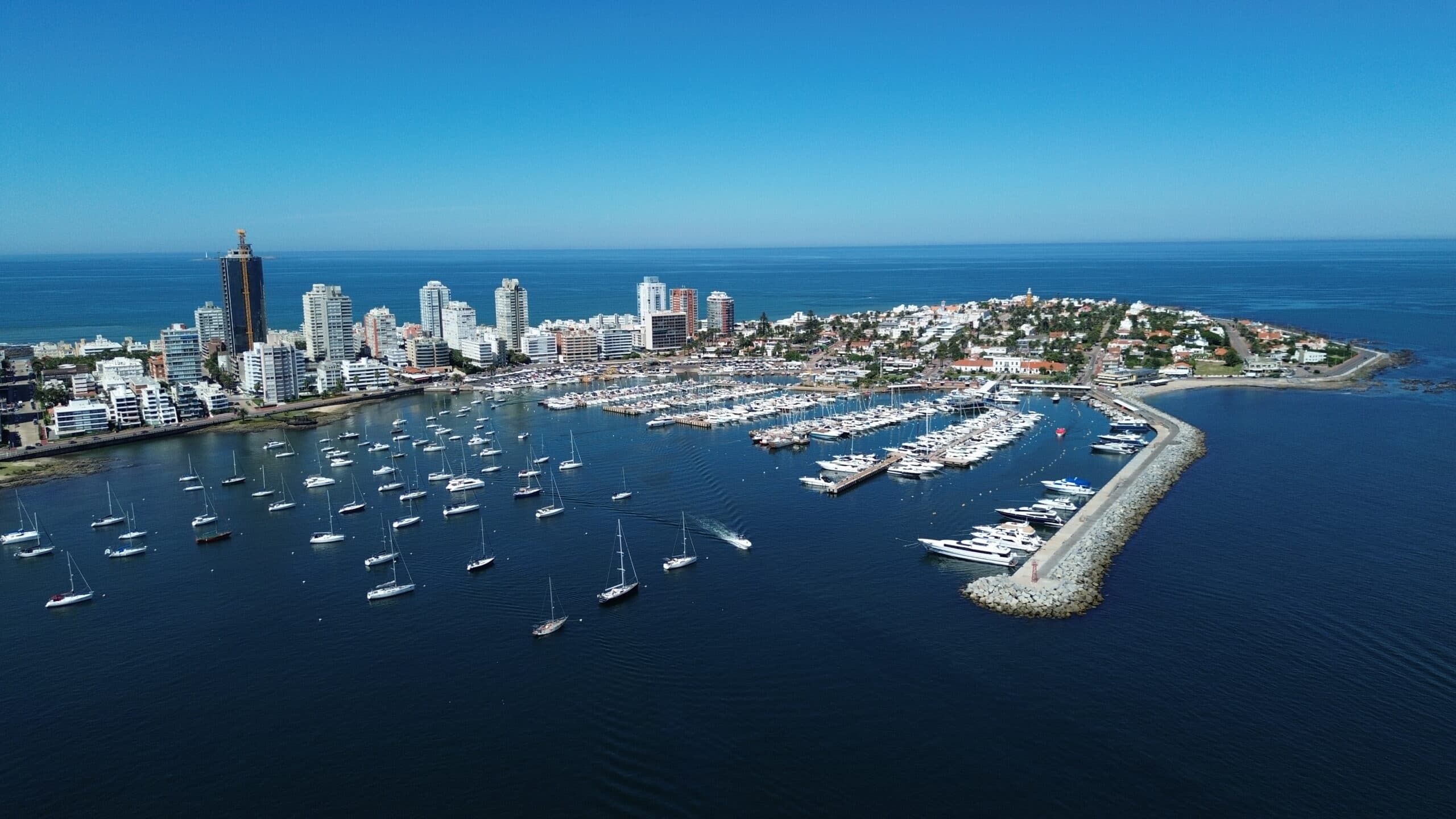 Turismo que se construye entre todos – Edgar Silveira