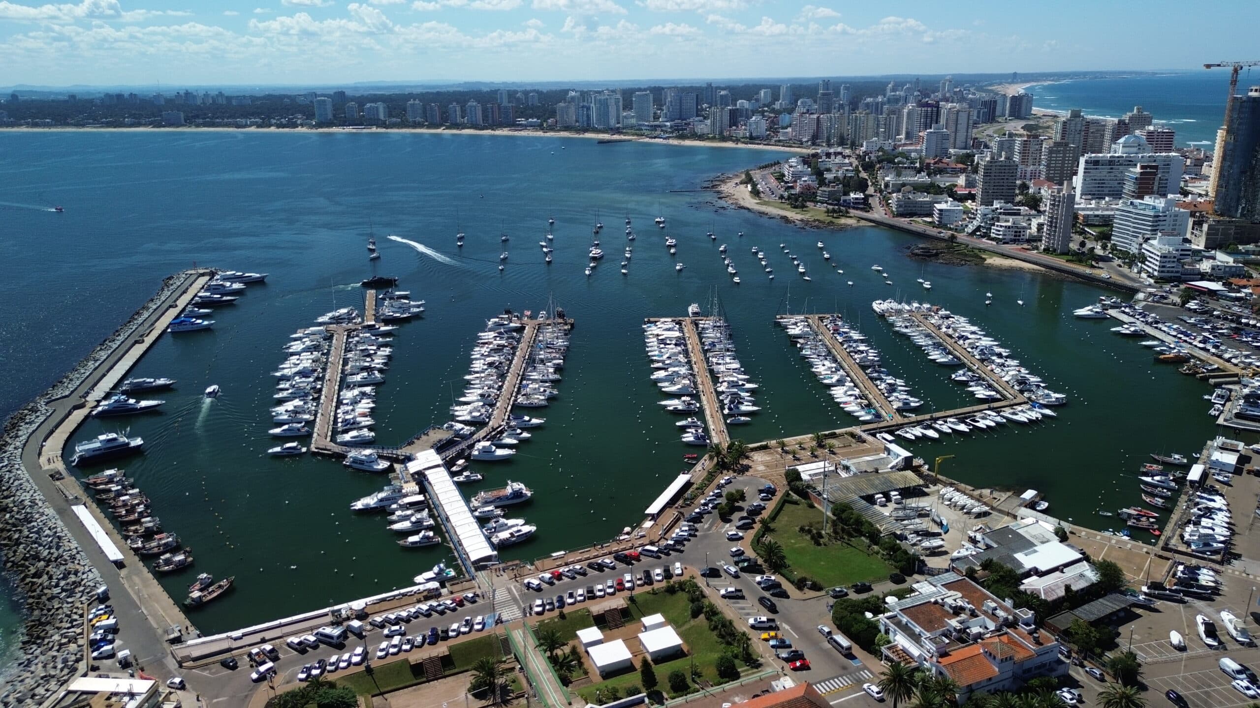 Turismo y desarrollo todo el año – Pablo Menoni