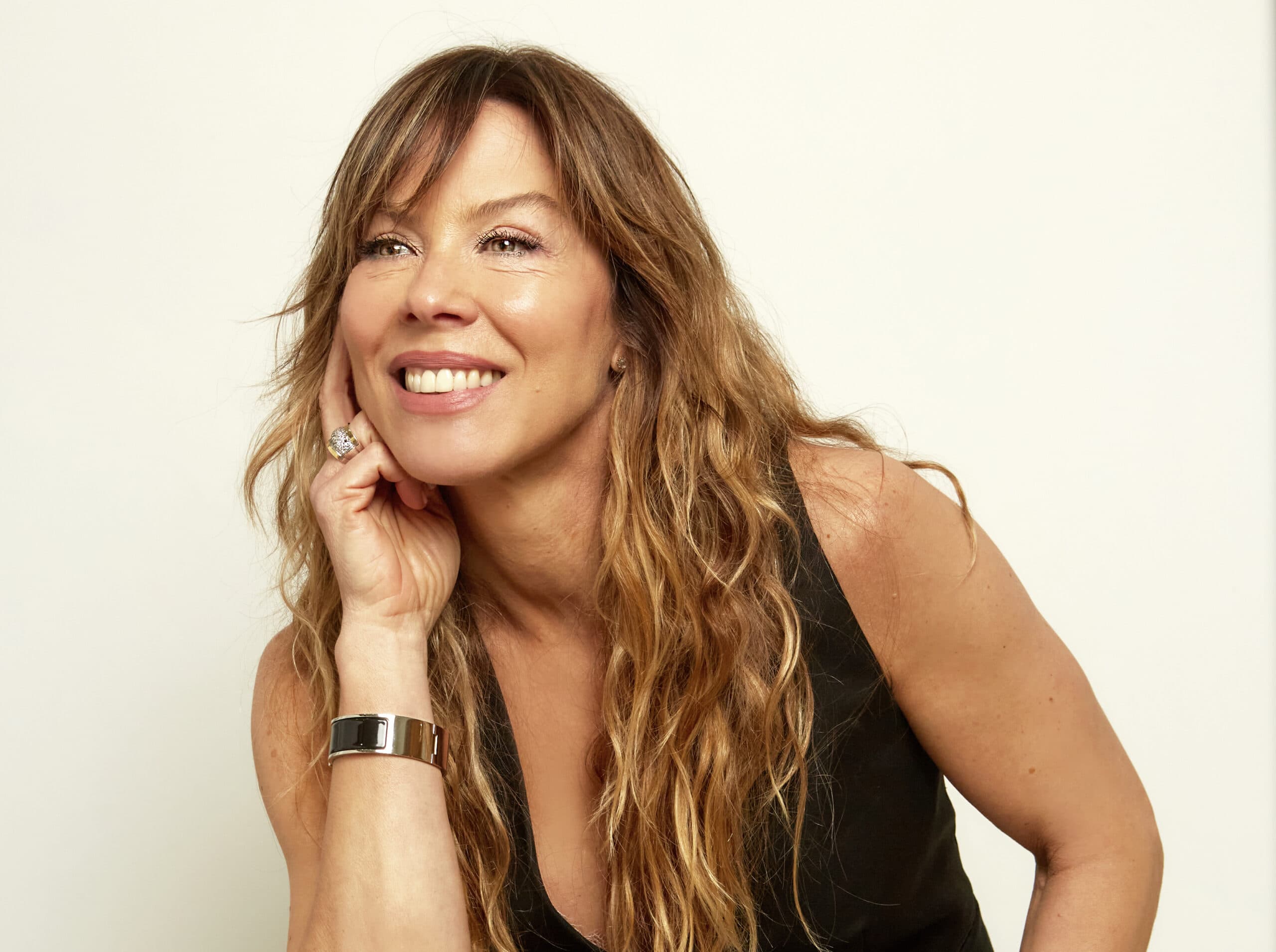 Anellia Kutscher: belleza consciente